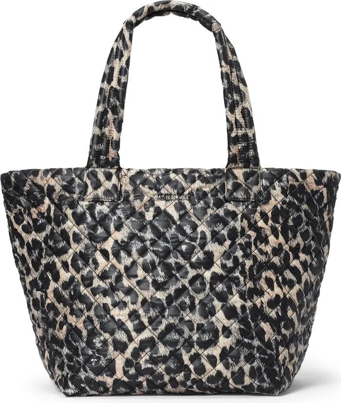 MZ Wallace Medium Metro Deluxe Tote | Nordstrom | Nordstrom