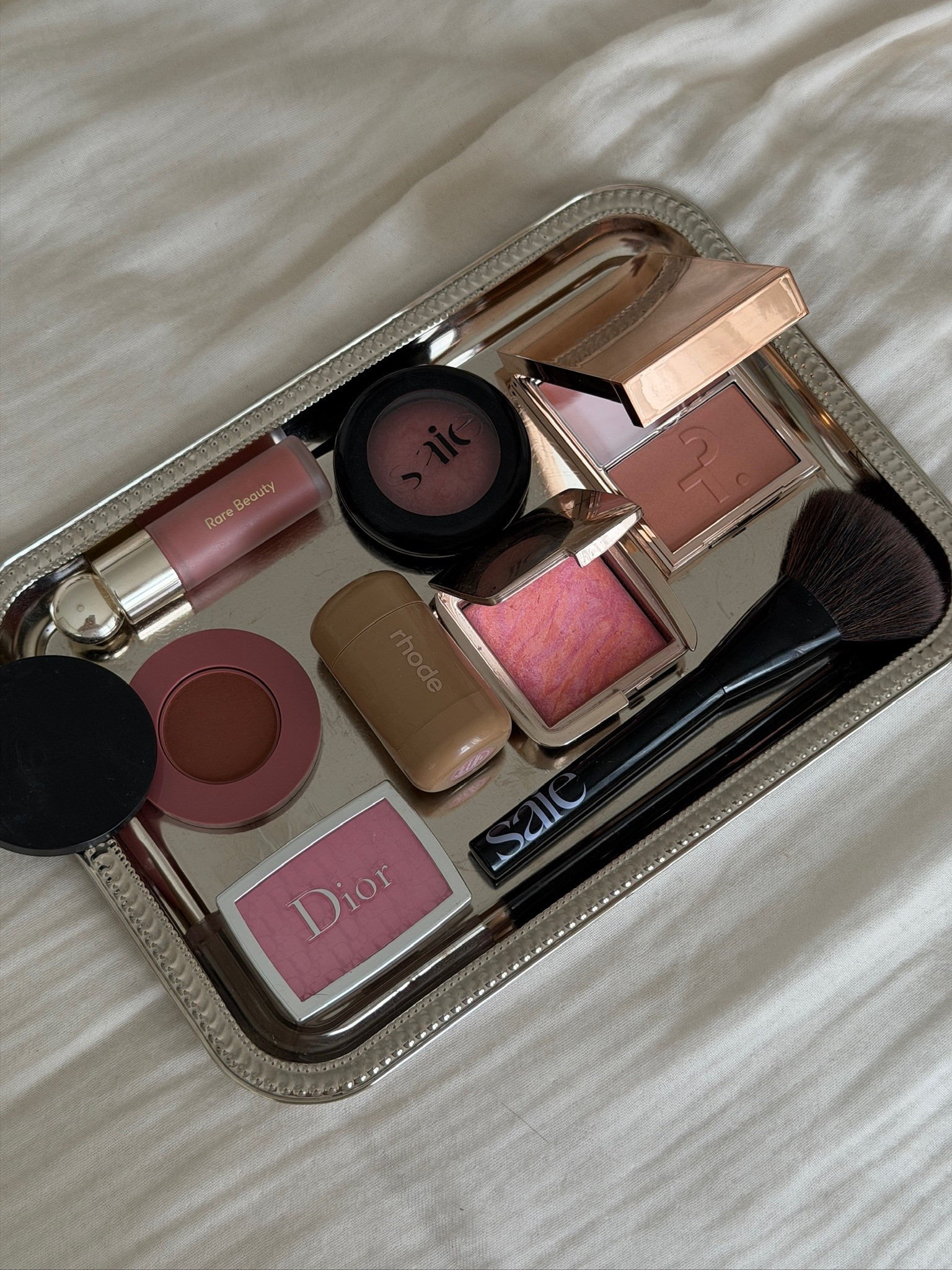 Sharing some of my favorite blushes from the Sephora sale! 

#LTKSaleAlert #LTKSeasonal #LTKBeauty