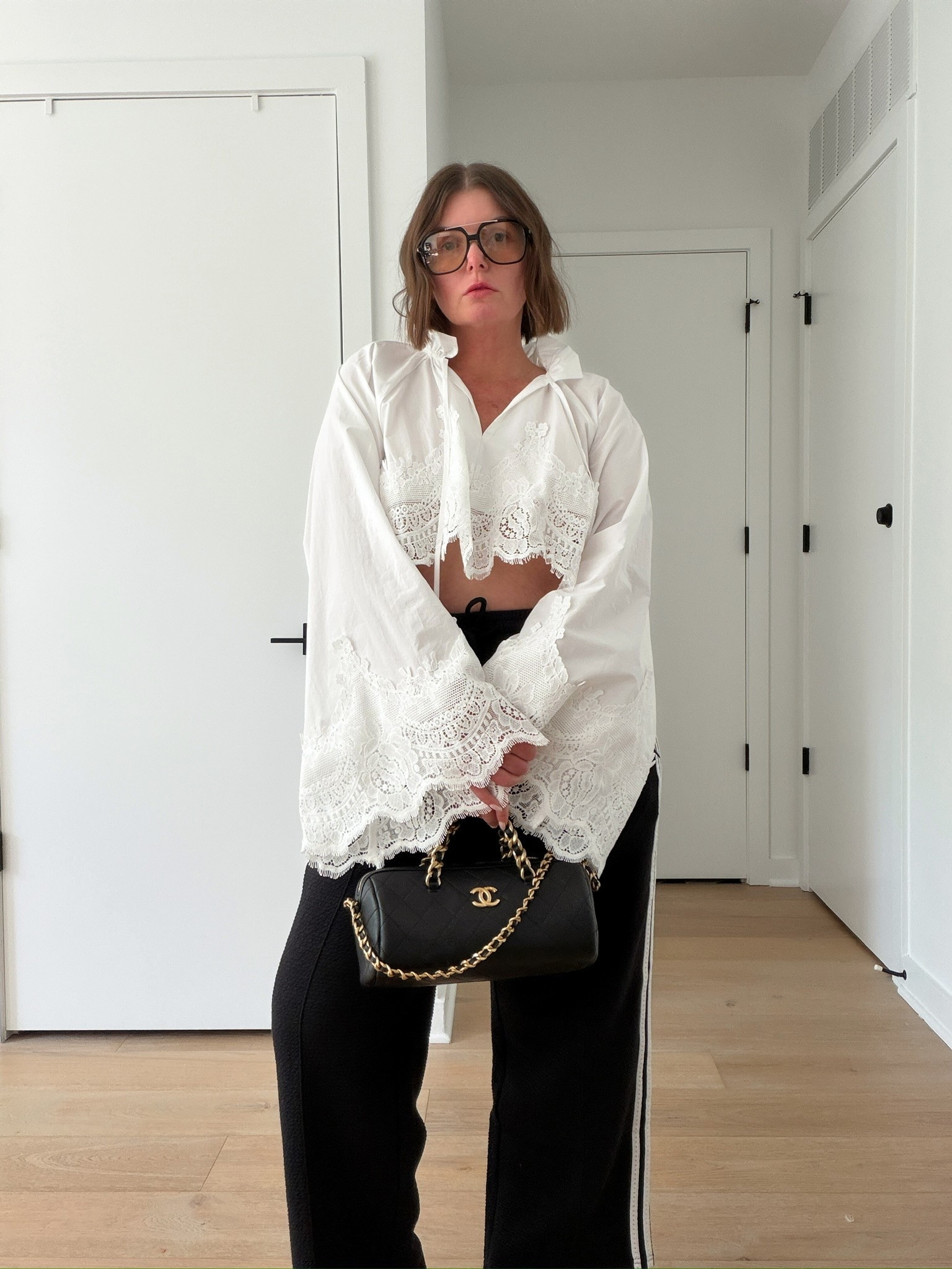 Fall outfit

#LTKootd #LTKSeasonal