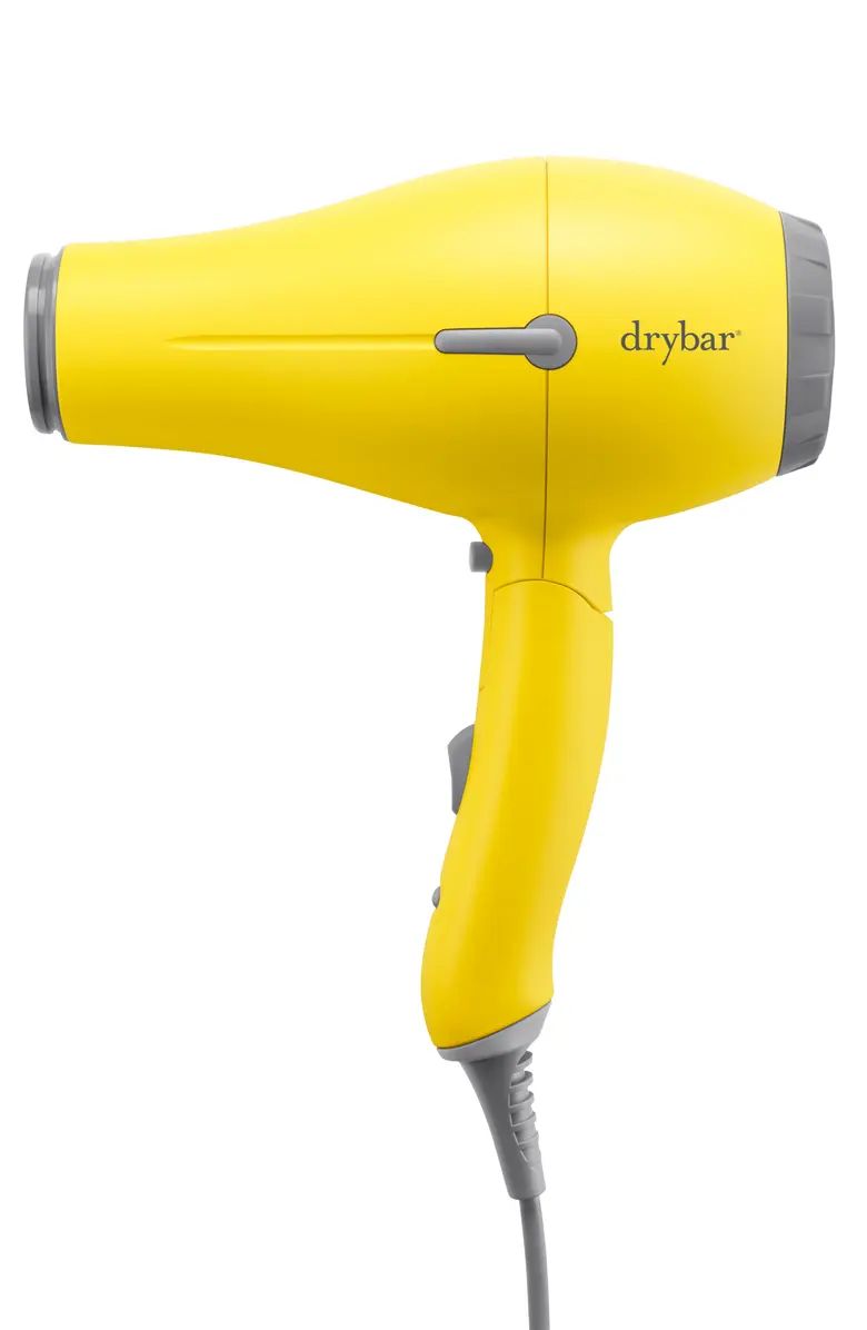 Baby Buttercup Travel Size Blow Dryer | Nordstrom