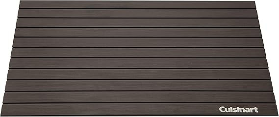 Cuisinart BBQ Defrosting Tray, Conductive Aluminum Rapid Thaw Plate for Frozen Meat, Quick Defros... | Amazon (US)