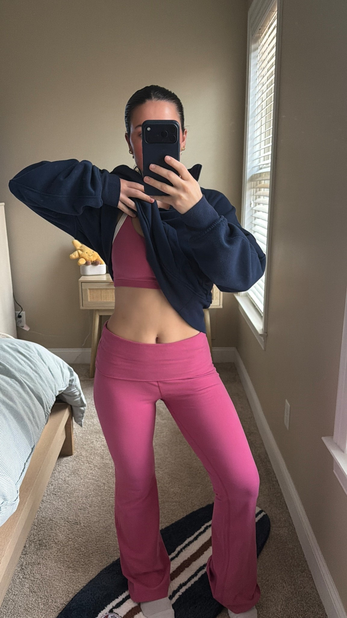 new spring cotton pilates set from target!! 🌷

#LTKgrwm #LTKootd #LTKSeasonal