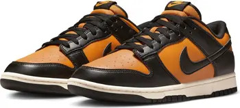 Dunk Low Retro Basketball Sneaker (Men) | Nordstrom