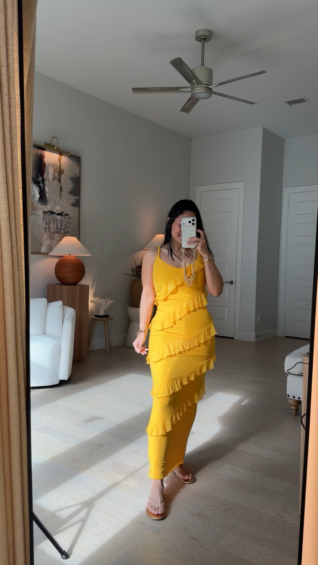 ✨I’ve heard is yellow season✨

#LTKSeasonal #LTKgrwm #LTKootd