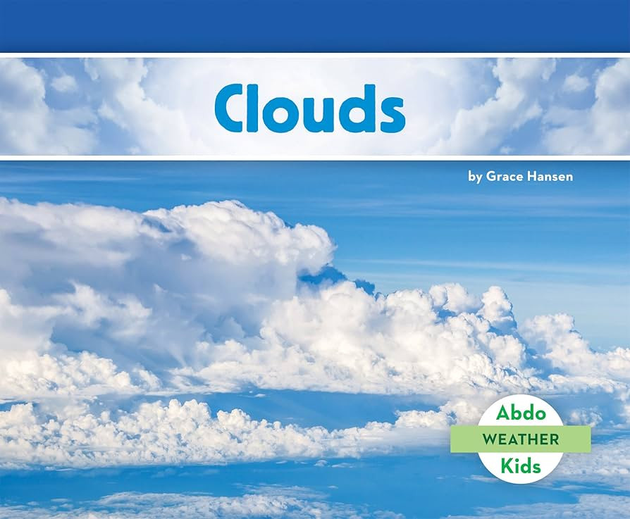 Clouds (Weather (Ak)) | Amazon (US)