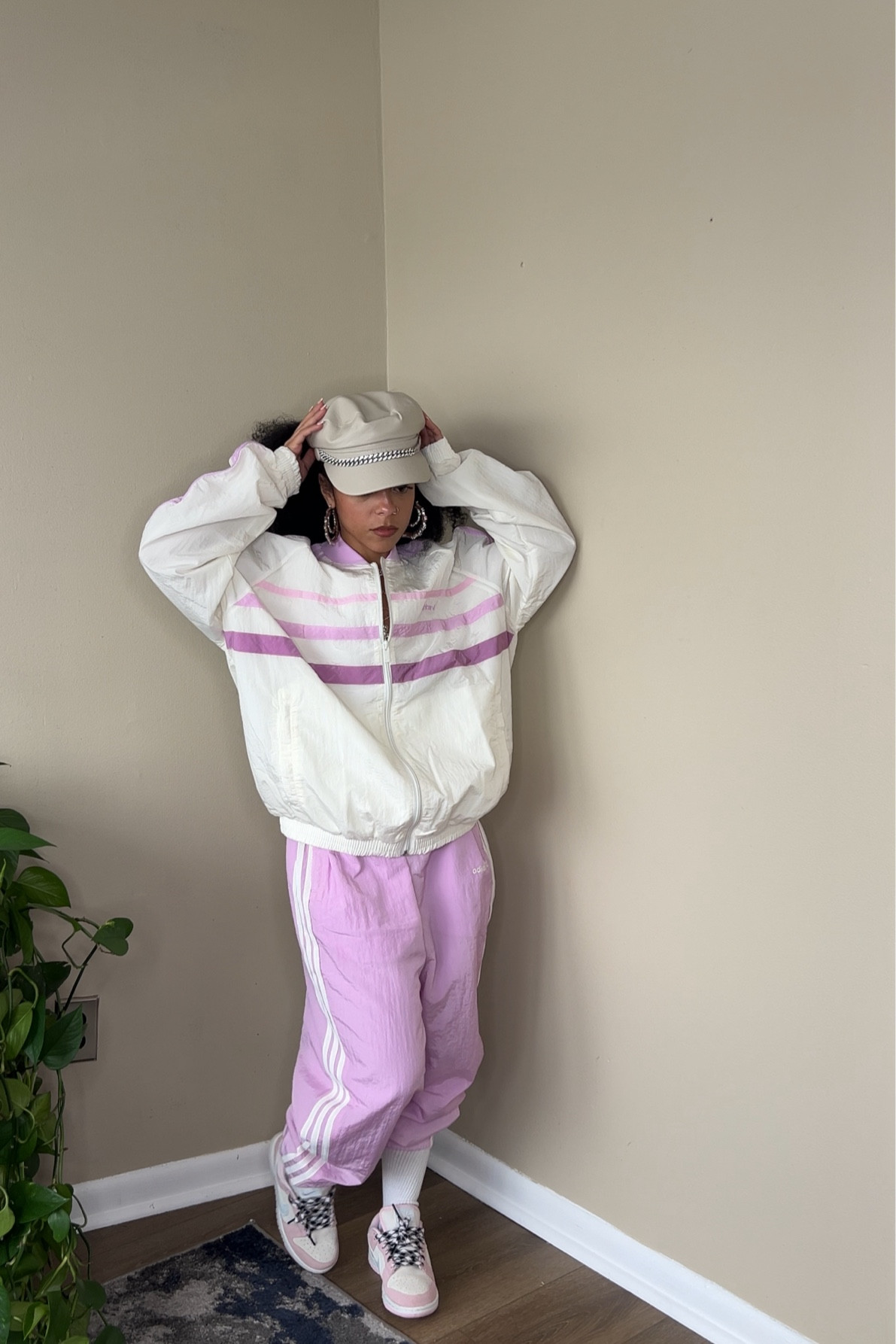 Jacket: Size XS; Pants: Size XS 

#LTKSaleAlert #LTKSeasonal #LTKStyleTip