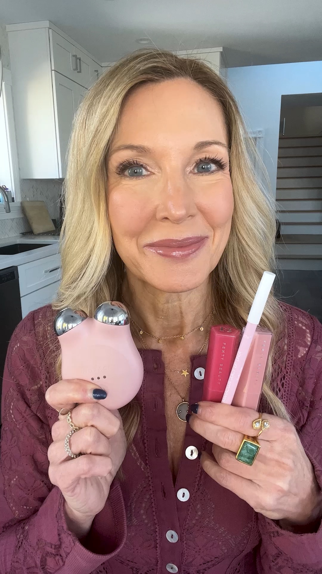 Save 50% TODAY on 3 of My Fave Products! Saturday March 7th!

#LTKOver40 #LTKSaleAlert #LTKBeauty