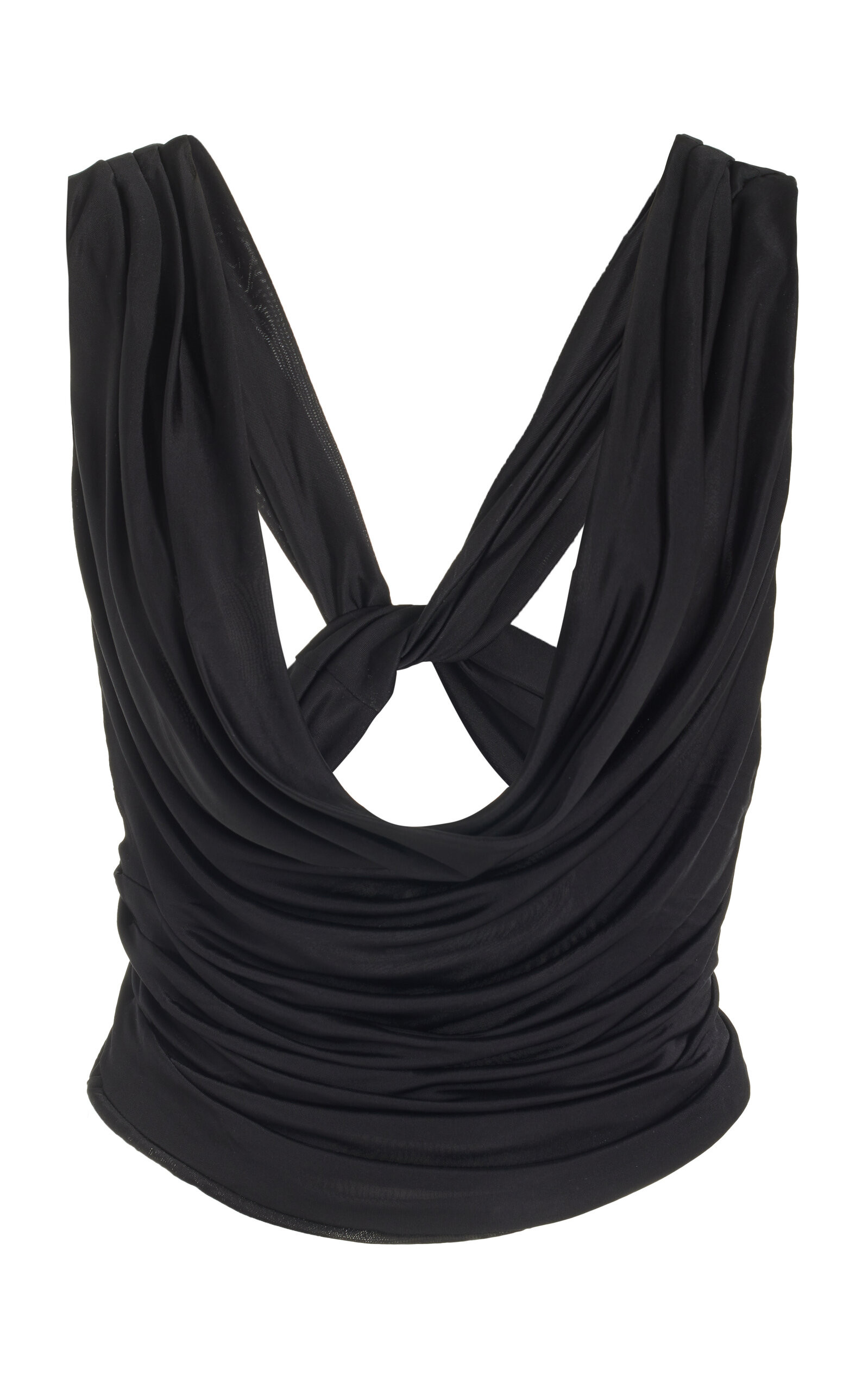 Juara Ruched Tank Top | Moda Operandi (Global)