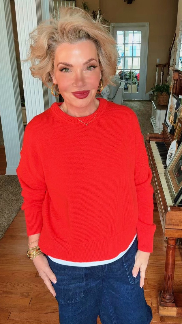 Spring style does not have to be expensive to be cute. Walmart has been quietly crushing it lately with easy dresses, comfy sets, and everyday basics that actually look pulled together. Think light fabrics, happy colors, and pieces you can throw on without thinking too hard about it. My favorite kind of fashion.

These are the kinds of outfits that work for real life. School pickup, errands, lunch with friends, travel days, porch sittin’, all of it. And most of it is under $30, which in this economy feels like a small miracle.

#LTKSaleAlert #LTKSeasonal #LTKootd