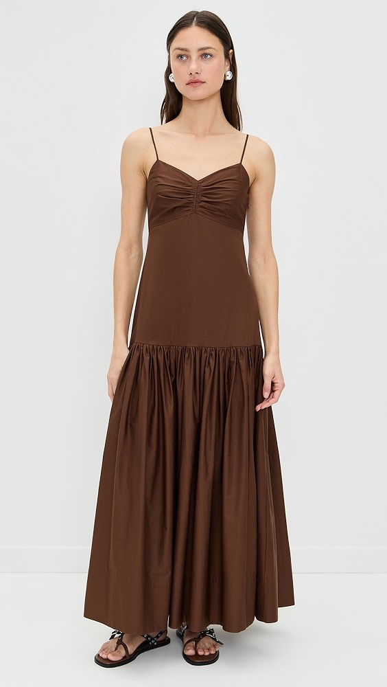 A.L.C. Harper Dress | Shopbop | Shopbop