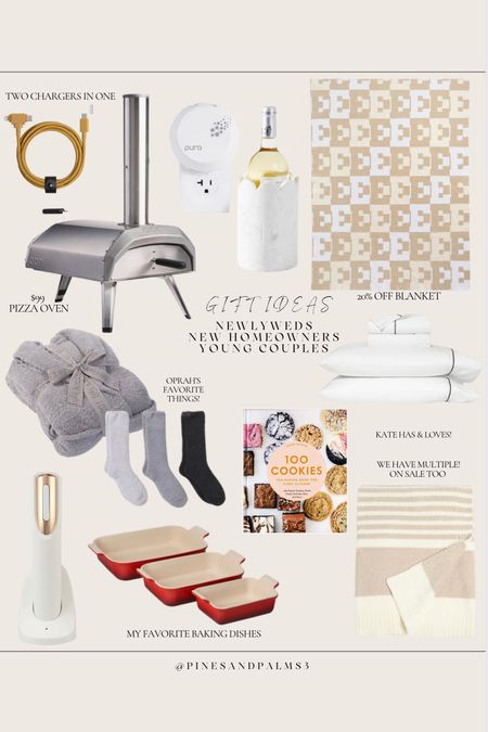 Gift ideas for newlyweds, couples, parents, young adults, new homeowners

#LTKhome #LTKGiftGuide #LTKHoliday