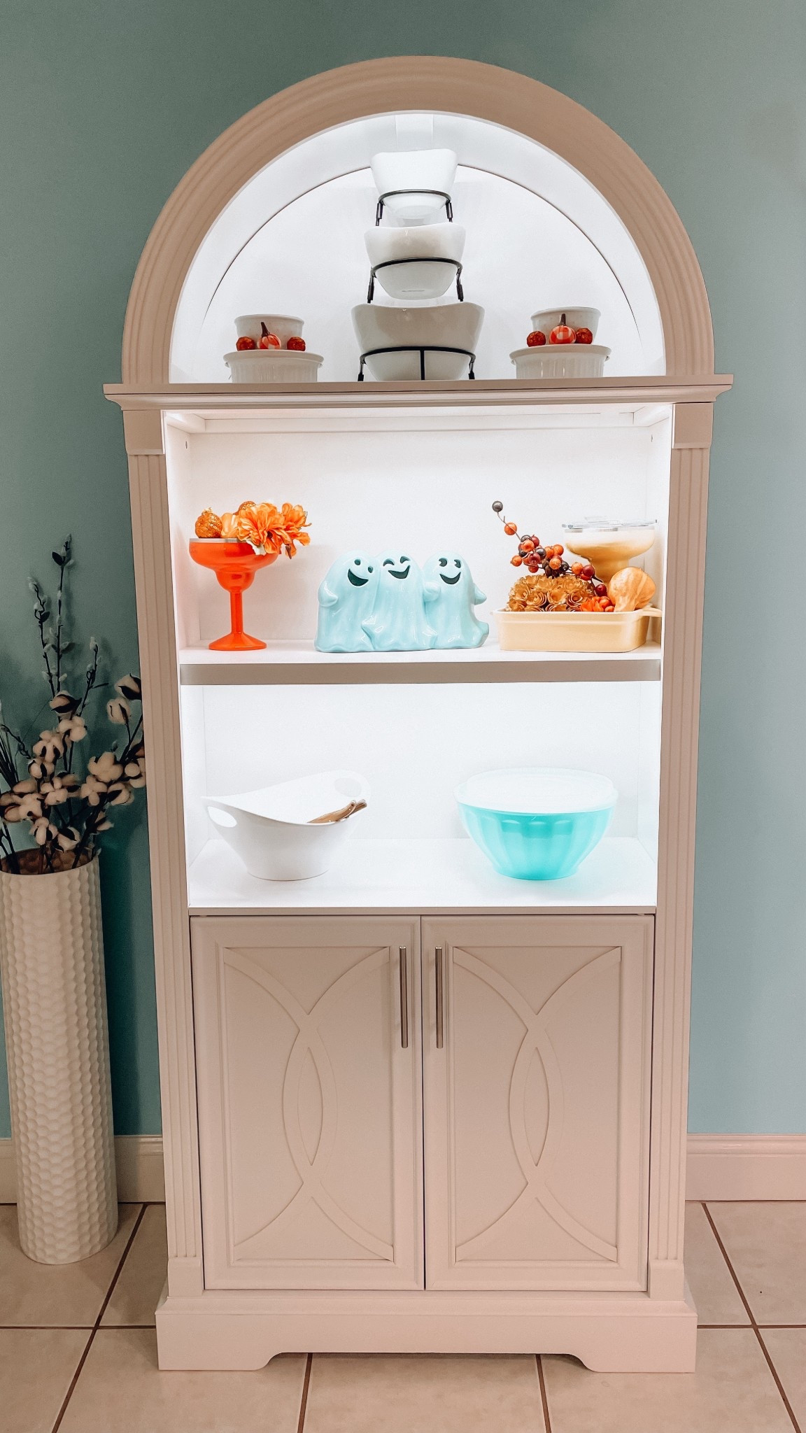 Wayfair light up hutch. ( light changes colors) Such a cute accent piece for kitchen, also great for storage. On sale! #kitchen #whitekitchen #accentpiece #hutch #whitehutch #kitchendecor #bowls #storage #kitchengadgets #organize #decorate #fall #fallkitchen #ltkhalloween #halloween #halloweendecor #falldecor #saladbowl #yeti #fallvibes #halloweenkitchen #kitchenstorage #plasticbowls #glassbowls #saladtongs #bakingdish #host #servingbowls #wayfairfurniture #wayfairhutch #wayfairstorage #wayfairkitchen #flowervase #floorvase #metalvase #whitevase #blackhutch #whitehutch #ledlights 

#LTKFamily #LTKSaleAlert #LTKHome