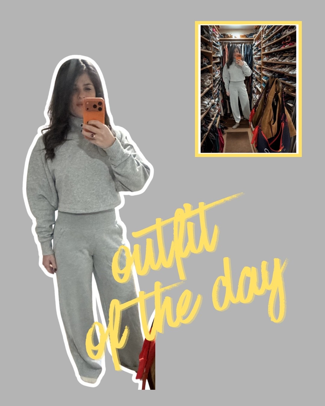 Alo OOTD! Perfect sweatsuit for spring and travel 🤍 

#alo #athleisure

#LTKmomlife #LTKootd #LTKActive
