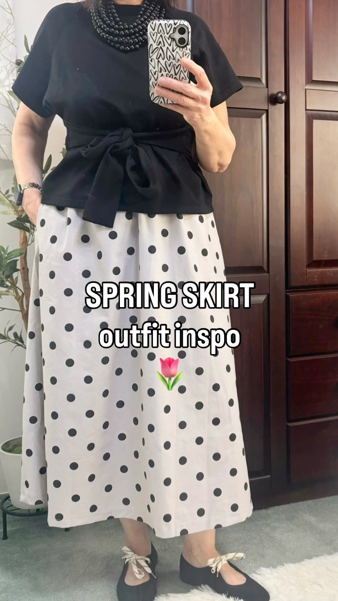 #LTKMidsize #LTKSeasonal #LTKOver40