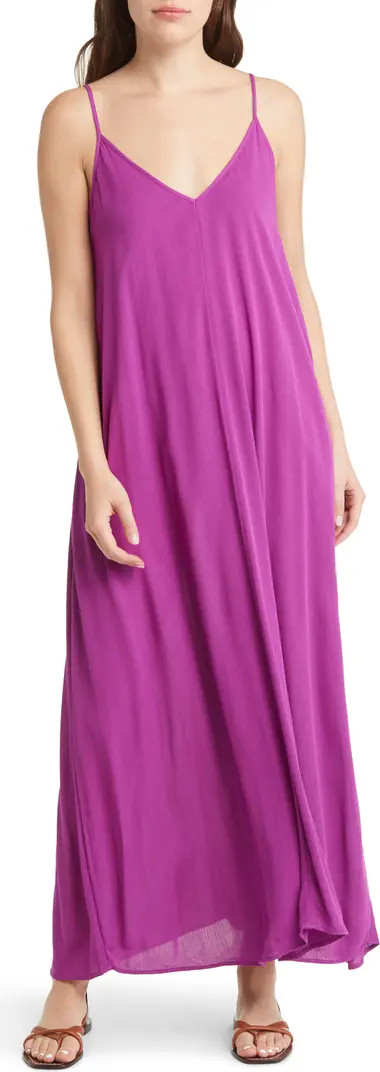 Woven Favorite Dress | Nordstrom