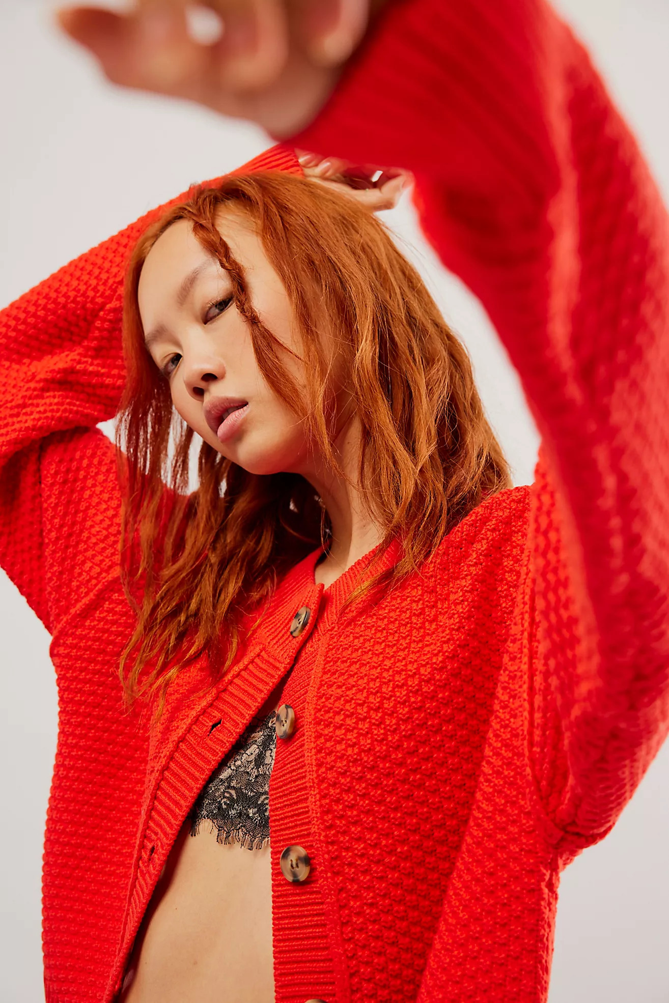 Lila Cardi | Free People (Global - UK&FR Excluded)