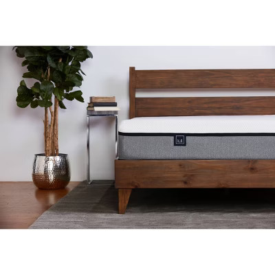 Lull 10" Memory Foam Mattress | Target