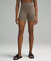 lululemon Align™ High-Rise Short 4" | Women's Shorts | lululemon | Lululemon (US)