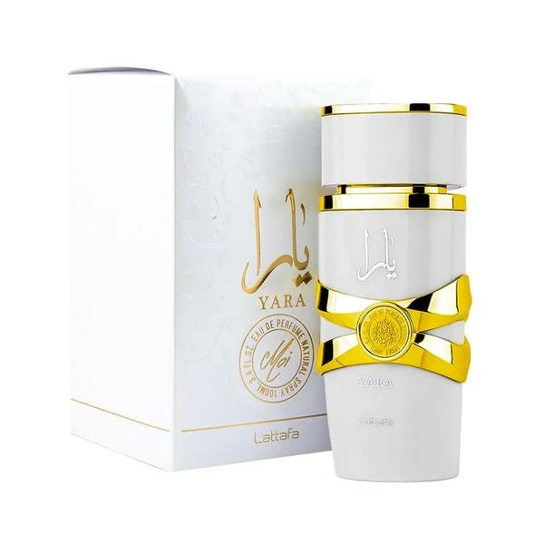 Lattafa Yara Moi for Women Eau de Parfum Spray 3.4 oz | Shop Simon