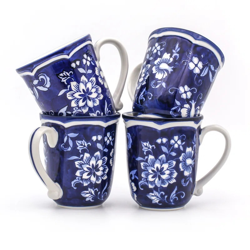 Garden Coffee Mug | Wayfair North America