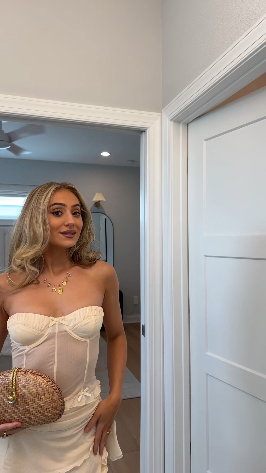 summer party ootd 🧺🤍

#LTKFindsUnder50 #LTKPetite #LTKParties