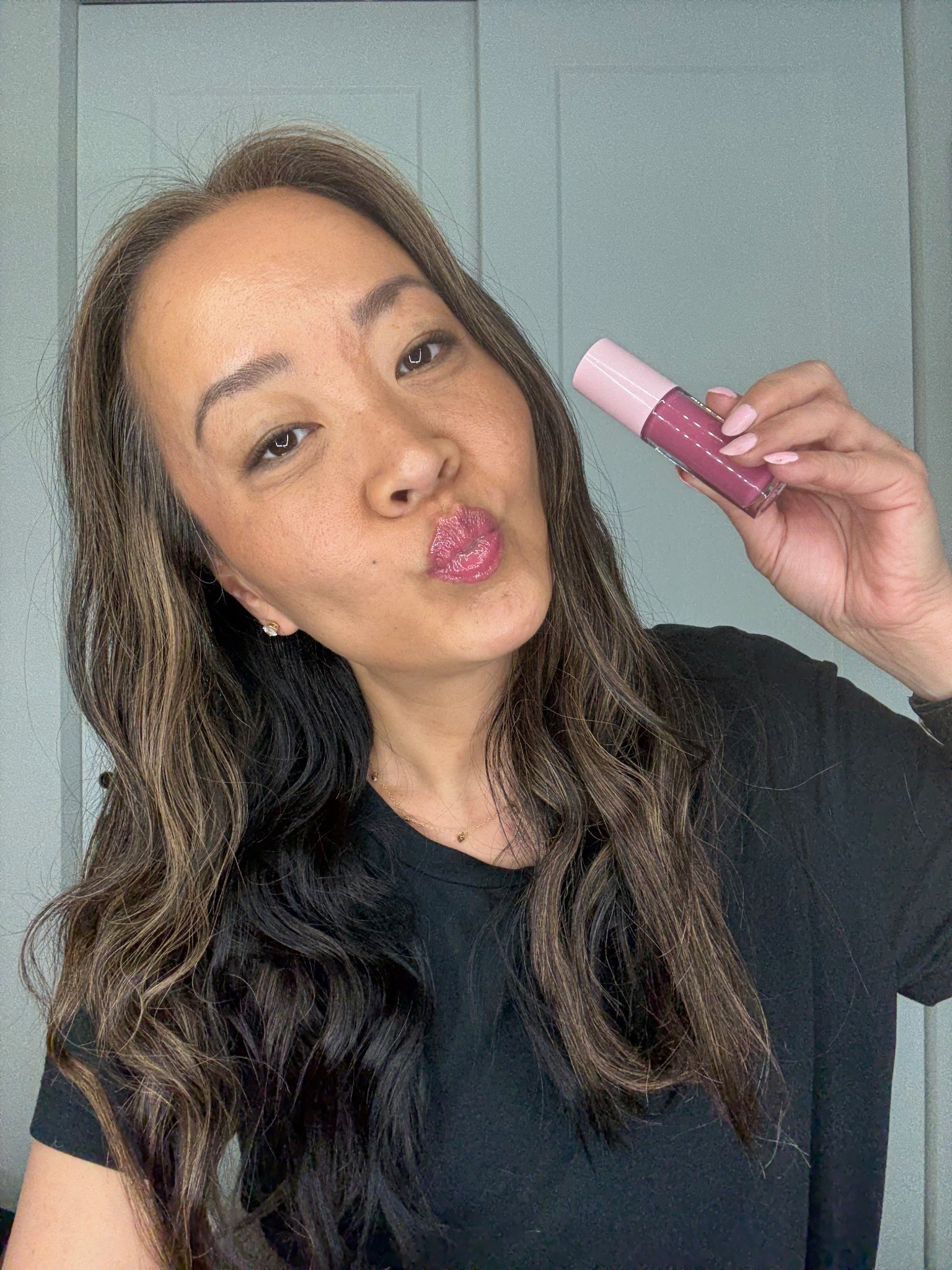 K-beauty lip gloss that is so juicy! Diminishes lip lines and not sticky!

Korean beauty, makeup finds, Amazon beauty

#LTKBeauty #LTKGiftGuide #LTKFindsUnder50