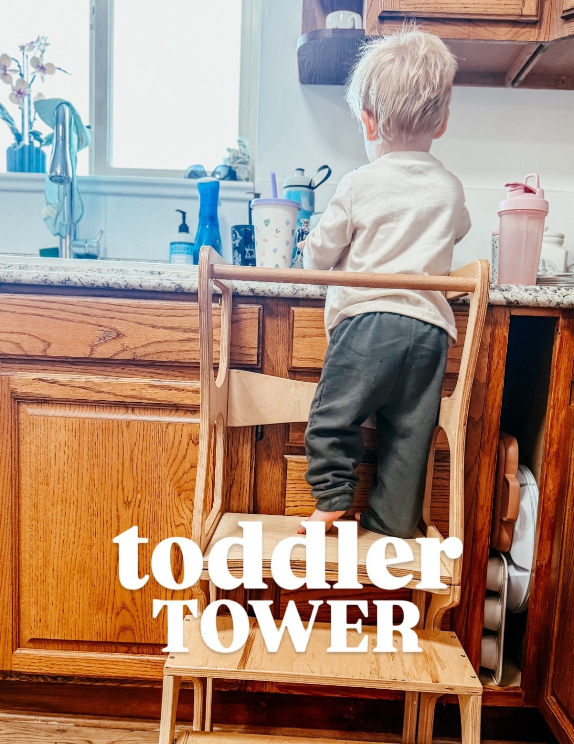 Gifts I don’t regret buying! First up, toddler tower! We get so much use out of this! Highly recommend! 

#LTKKids #LTKHome #LTKGiftGuide