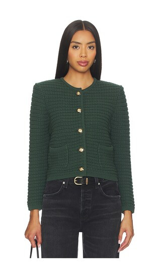 Gaspard Cardigan | Revolve Clothing (Global)