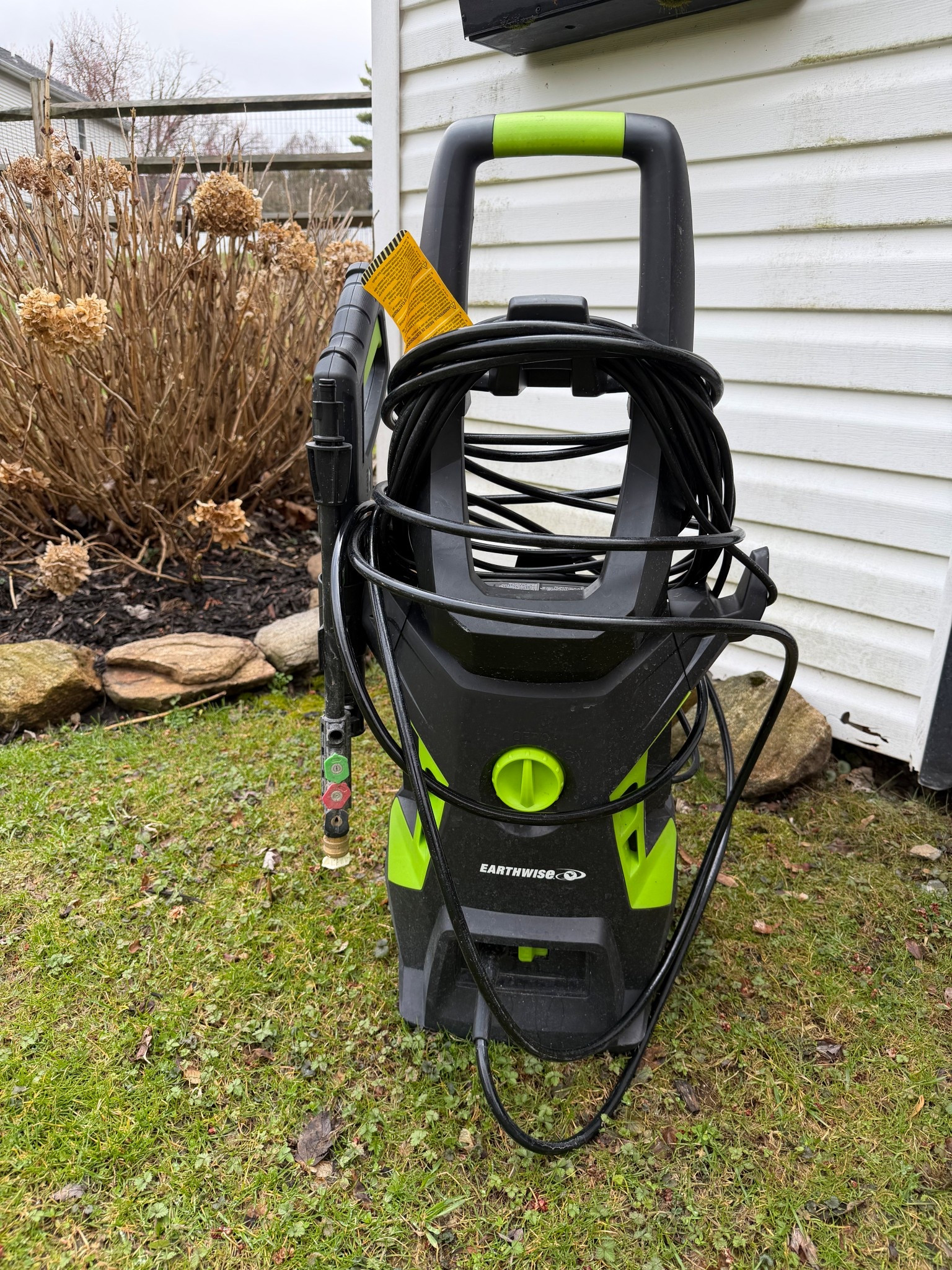 Our Power Washer! Going on 2 years with this one and LOVE it! Found the newest model on Amazon

#LTKHome #LTKSaleAlert #LTKSeasonal