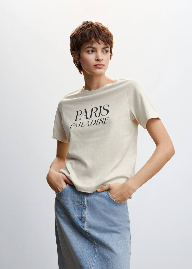 Search: Printed cotton (70) | Mango United Kingdom | MANGO (UK)