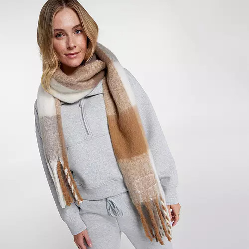 CALIA Women's Luxe Scarf | Dick's Sporting Goods