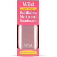 Wild Cherry Blossom Deodorant in Pink Case 40g | Look Fantastic (UK)