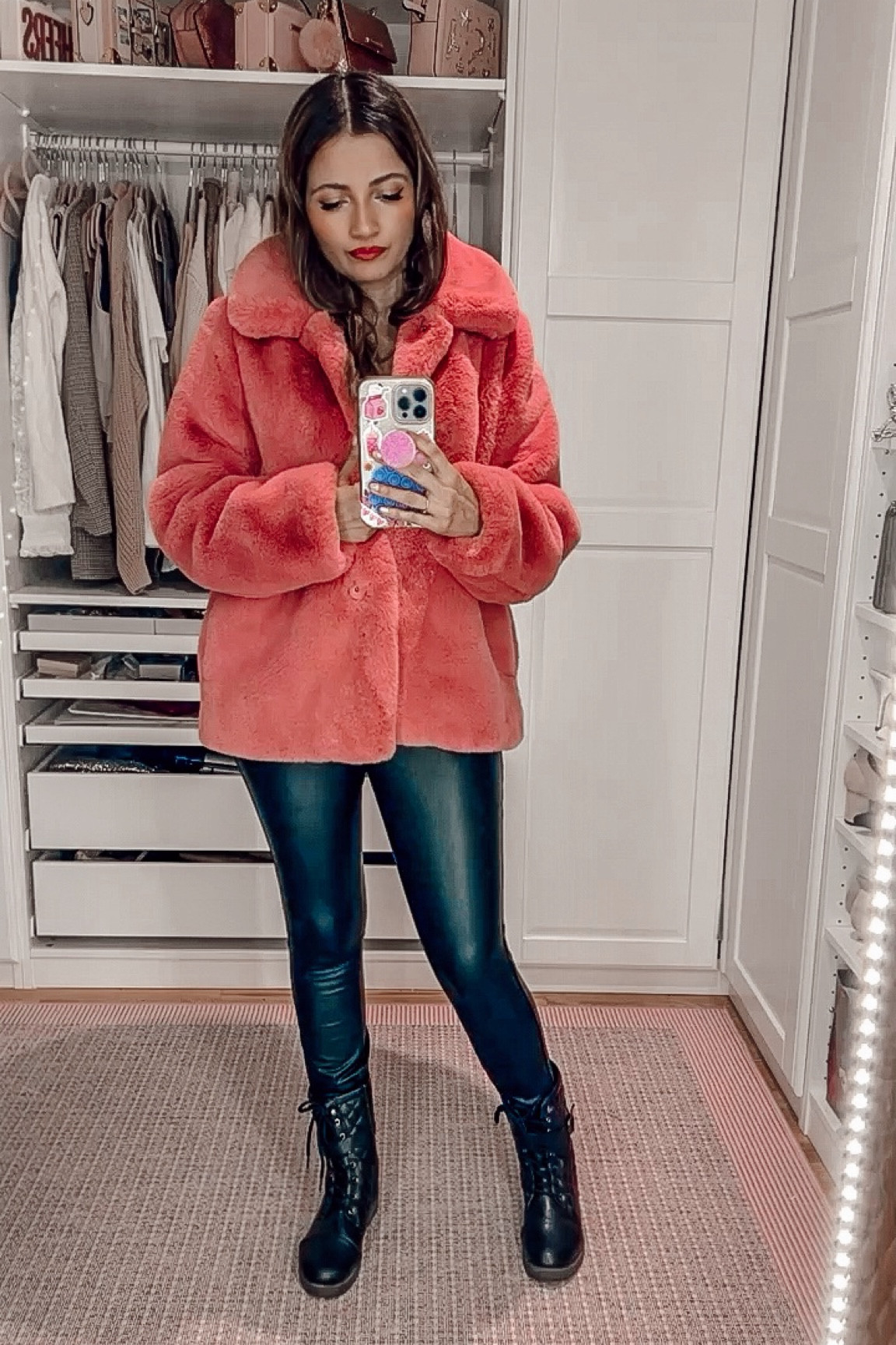 Spanx daily steal 

#LTKCyberWeek #LTKsalealert #LTKstyletip