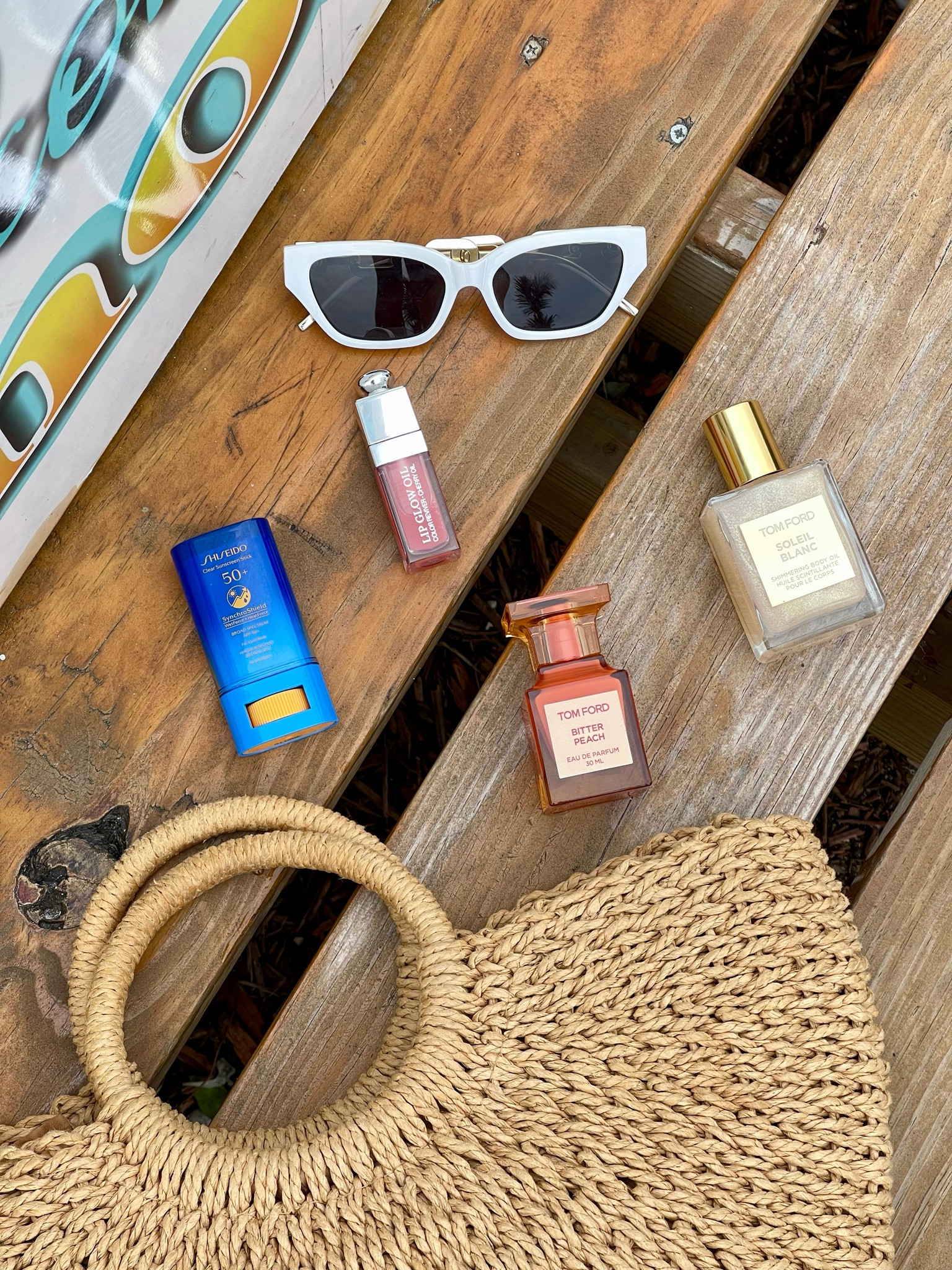 Bahamas Essentials 🫧🕶️💄🧴💕

#LTKtravel #LTKxSephora #LTKbeauty