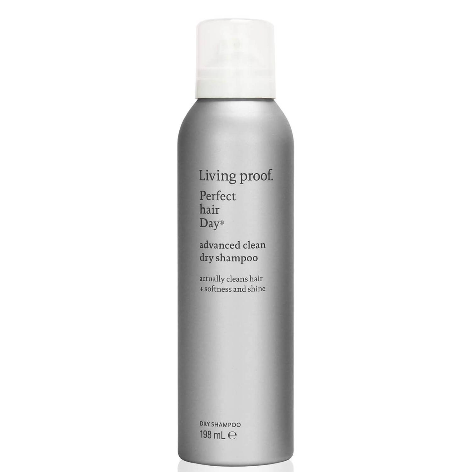 Living Proof Perfect Hair Day (PhD) Advanced Clean Dry Shampoo 198ml | Cult Beauty