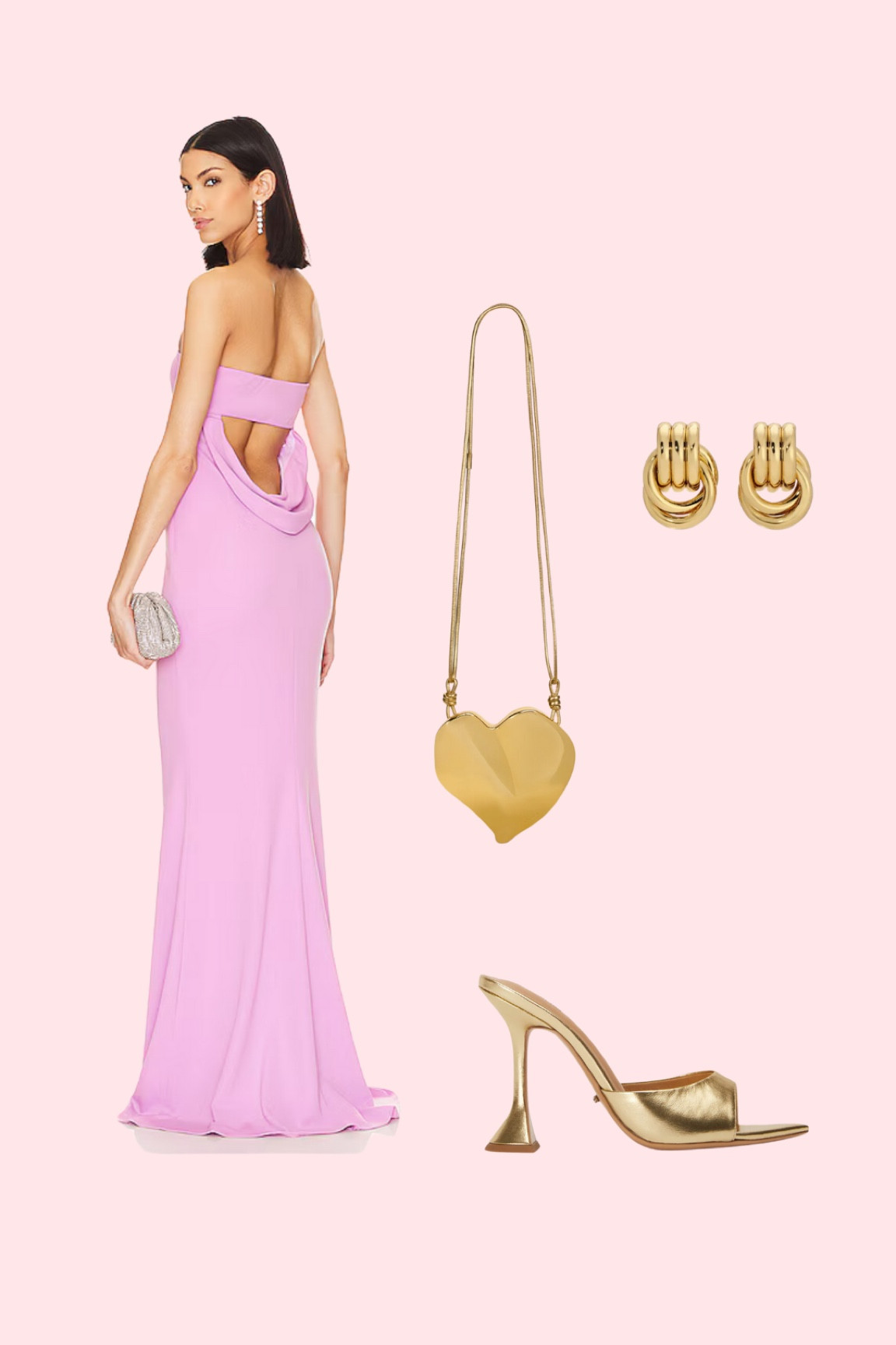 formal dress inspo series! 

#LTKItBag #LTKParties #LTKStyleTip