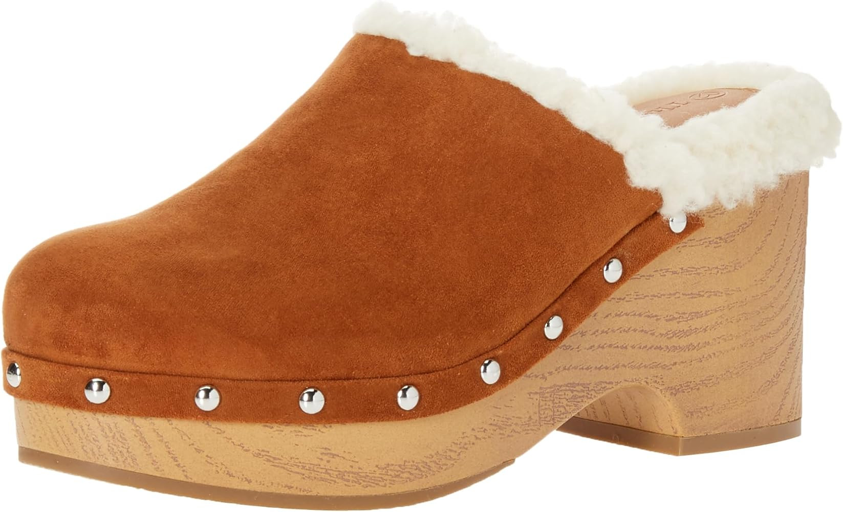 The Drop Women's Francine Clog | Amazon (US)