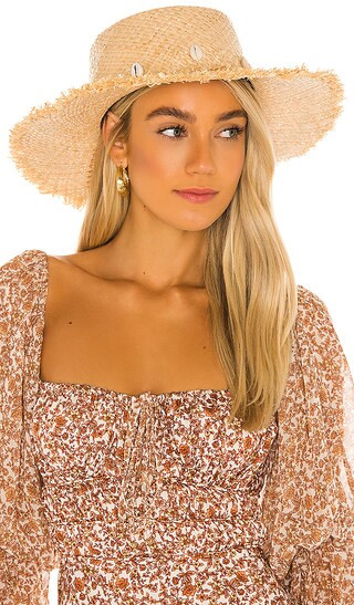 Sunsational Hat | Revolve Clothing (Global)