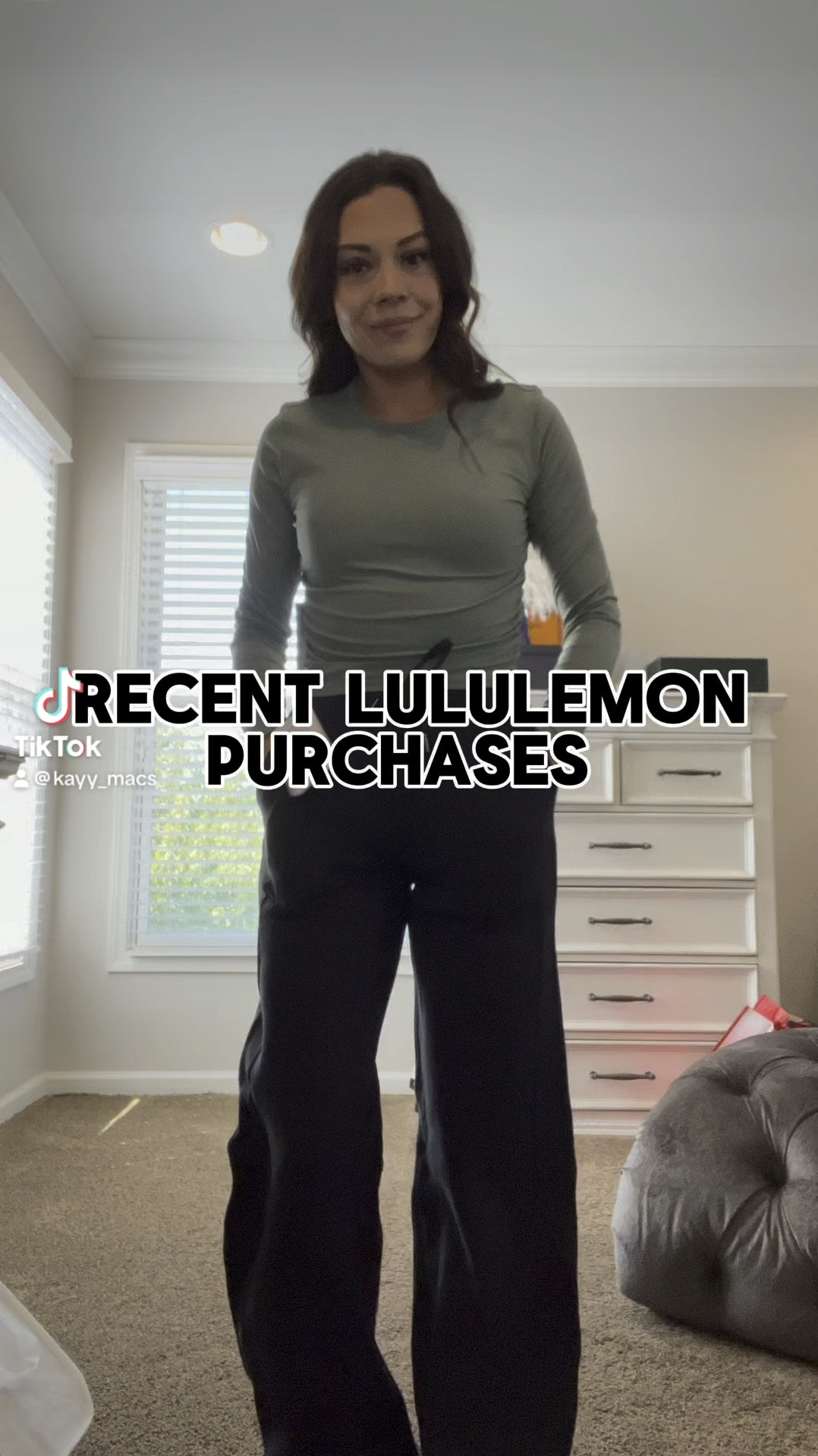My recent Lululemon purchases for fall ! 

#LTKSeasonal #LTKFitness #LTKActive