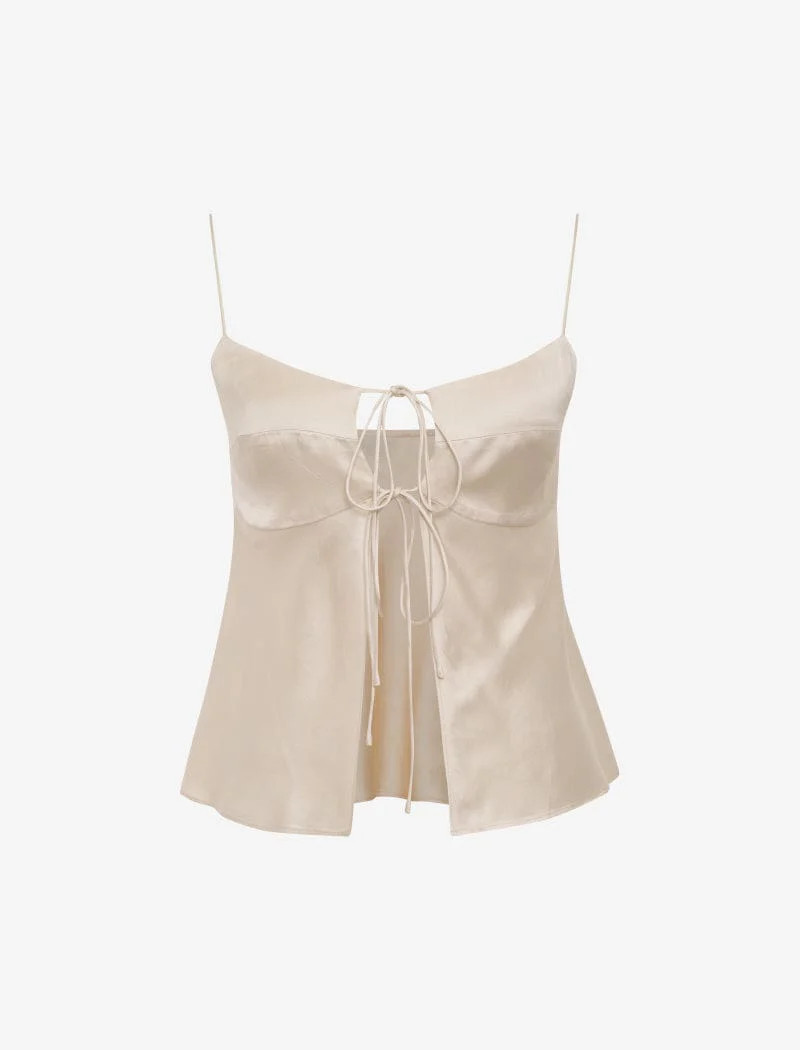 Edelweiss Cami | Rumored