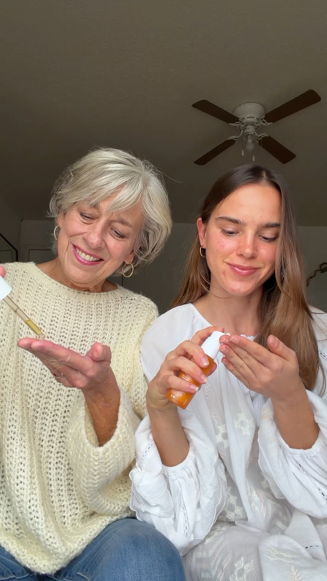 getting ready for a day in with my favorite girl is always the sweetest! We have been loving Jurliques products for clean skincare that feels so hydrating! These are made with clean ingredients that our skin loves like aloe Vera, black elderflower, camomile; holy basil, lavender and lemon balm just to name a few, plus they are committed to giving back more to the earth through a regenerative approach to the planet which makes our hearts so full! Here’s to happy skin all season long!🍃

#LTKmorningroutine #LTKgrwm #LTKGiftGuide