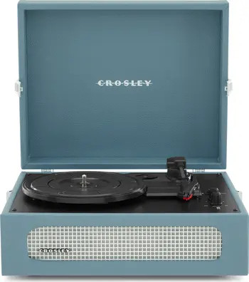 Crosley Radio Voyager Record Player | Nordstrom | Nordstrom