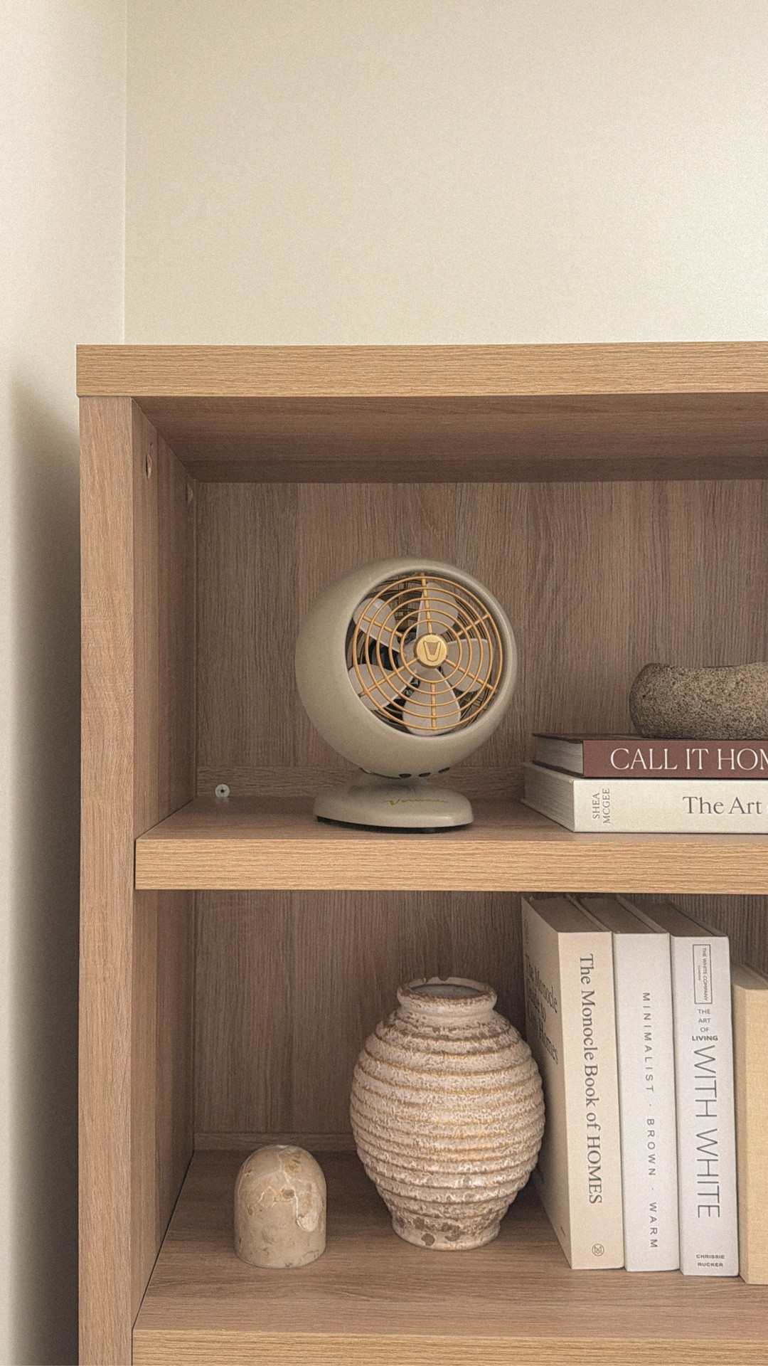 Who says fans can’t double as décor? These 3 mini Wayfair fans are small in size but big on style — perfect for your coffee table, nightstand, or shelf! Add a pop of color while keeping your space cool and chic.


#WayfairElevate #WayfairCreator #ad #Wayfair #homedecor @wayfair

#LTKHome #LTKSaleAlert