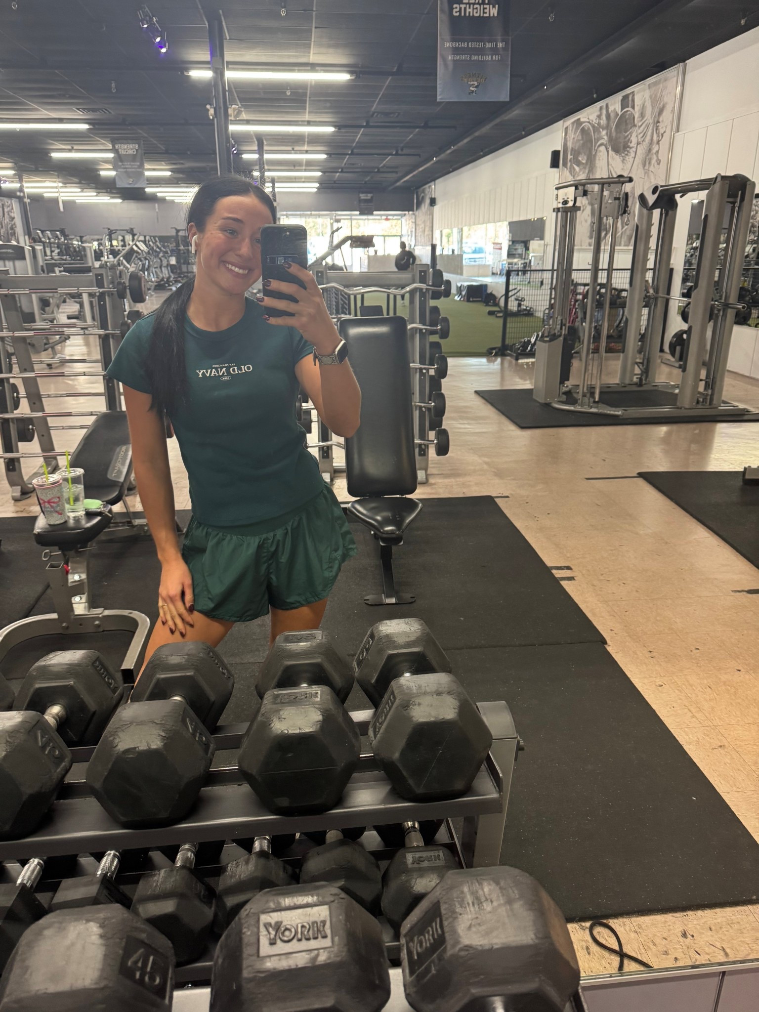#LTKfitnessgoals #LTKdayinmylife #LTKGiftGuide