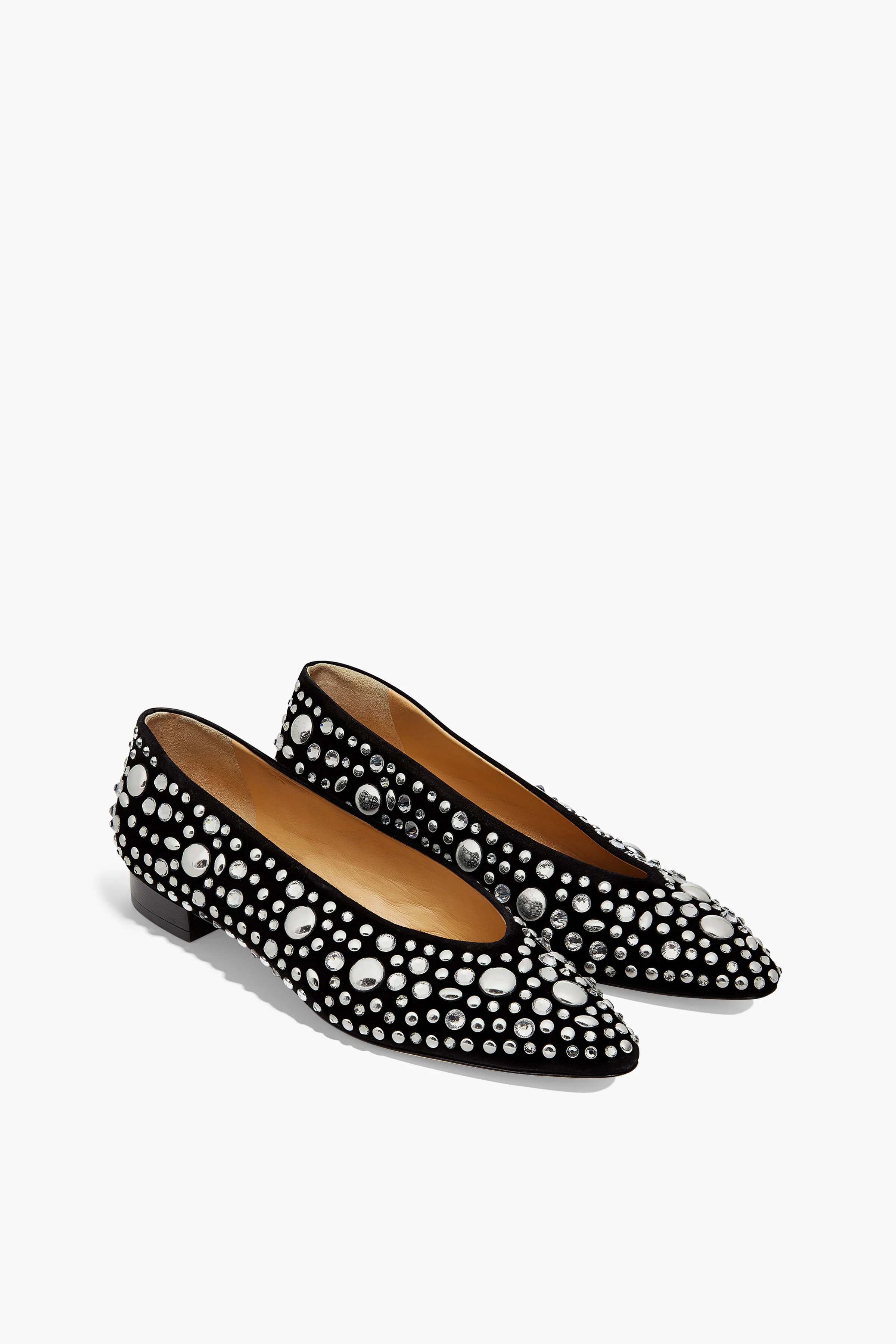 Ballet Flat
 – Altuzarra | Altuzarra