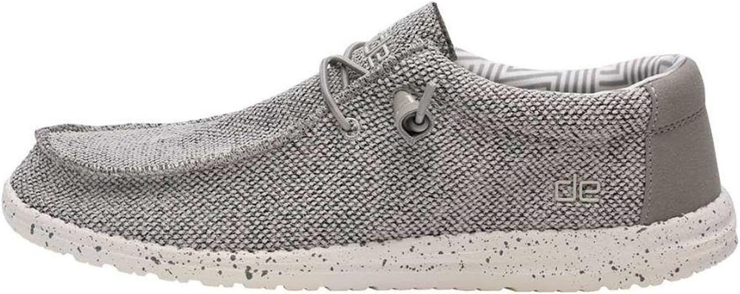 Hey Dude Mens Wally Sox | Amazon (US)