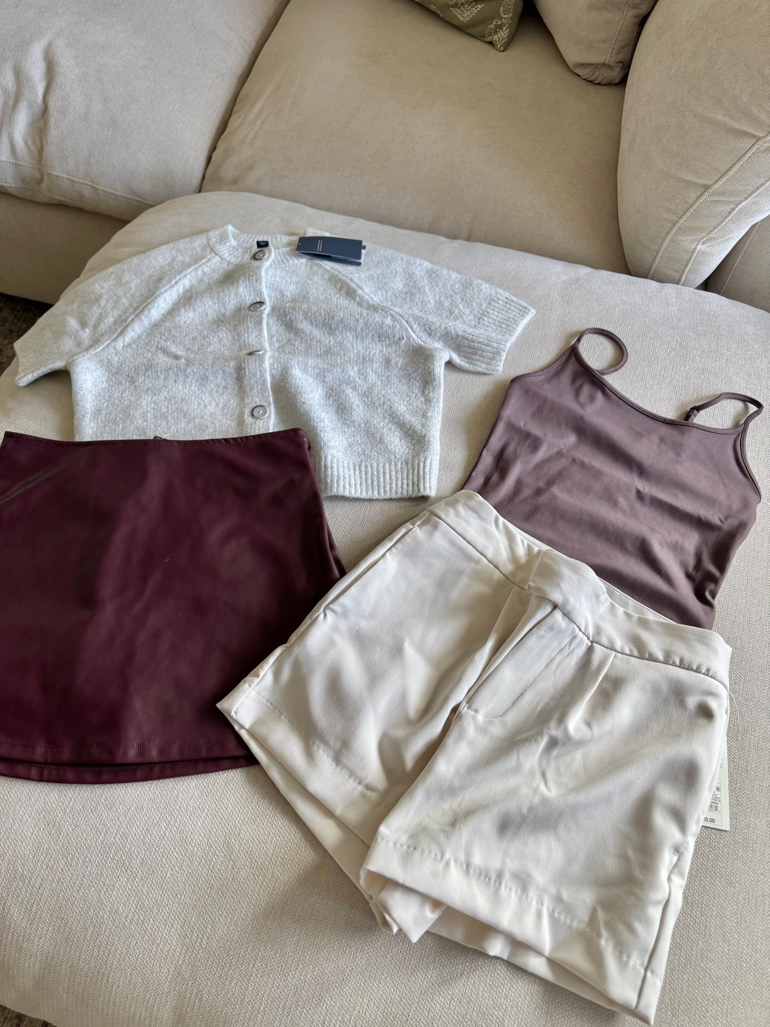 More Target fall new arrivals 