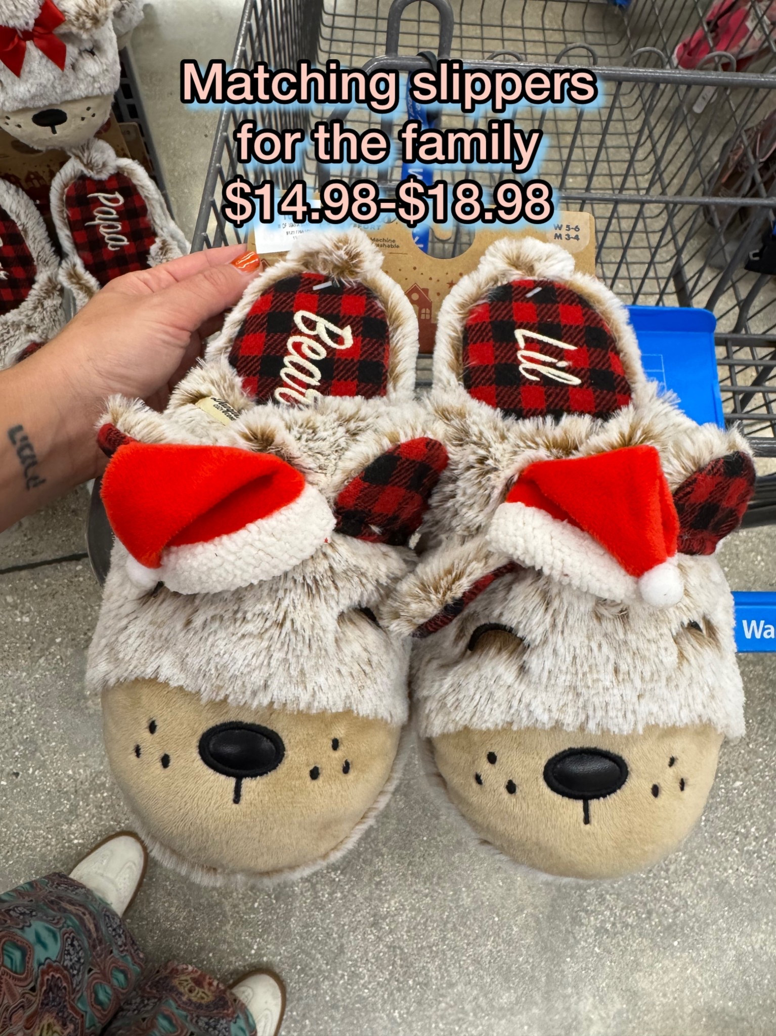 Walmart finds 

#LTKmorningroutine #LTKFindsUnder50 #LTKHoliday