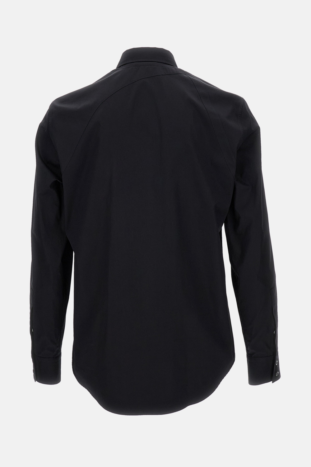 Alexander Mcqueen Shirts Black - Men | Italist.com US