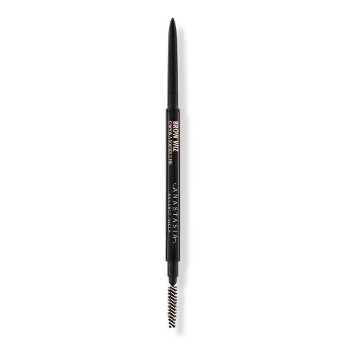 Brow Wiz Ultra-Slim Retractable Detail Pencil With Spoolie | Ulta